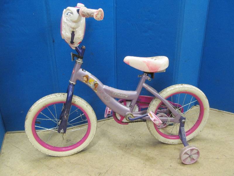 bike