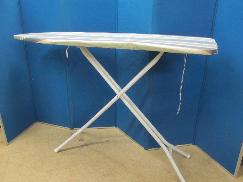 iron board