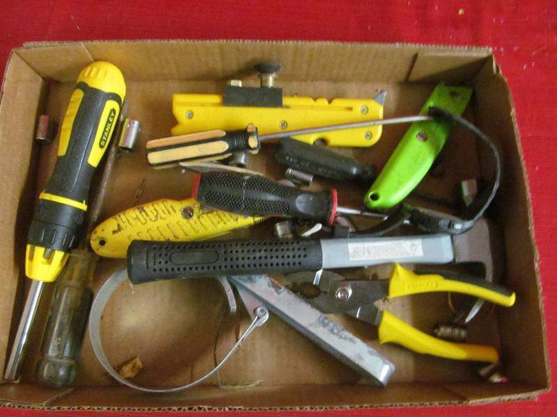 tool