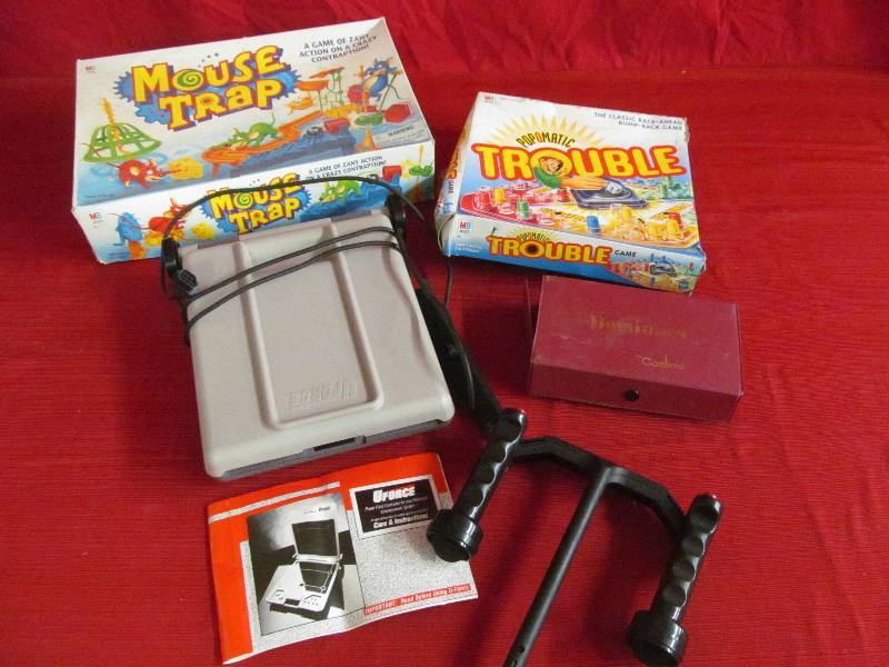 games