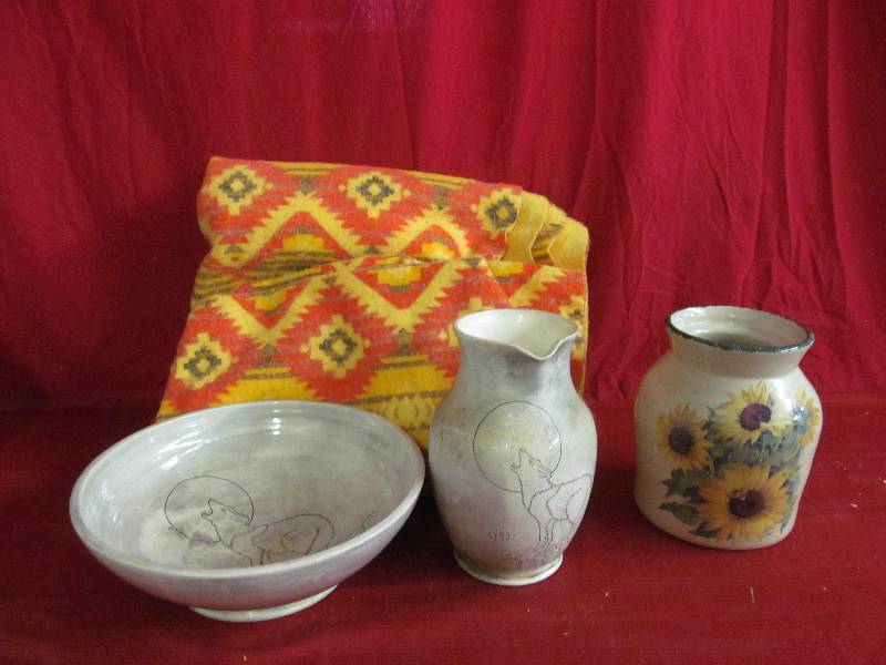 household items
