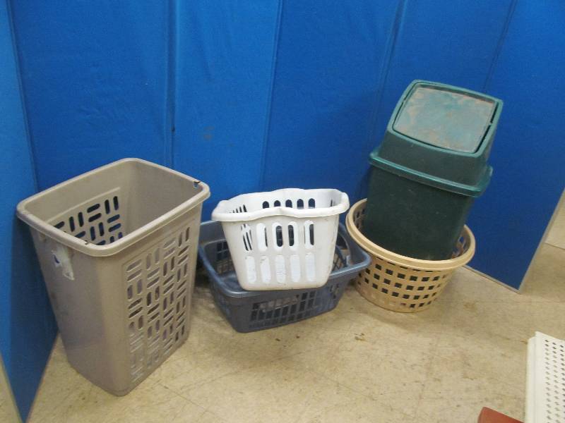 household items