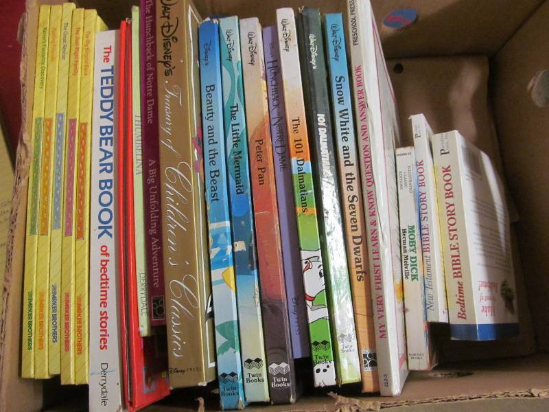 books
