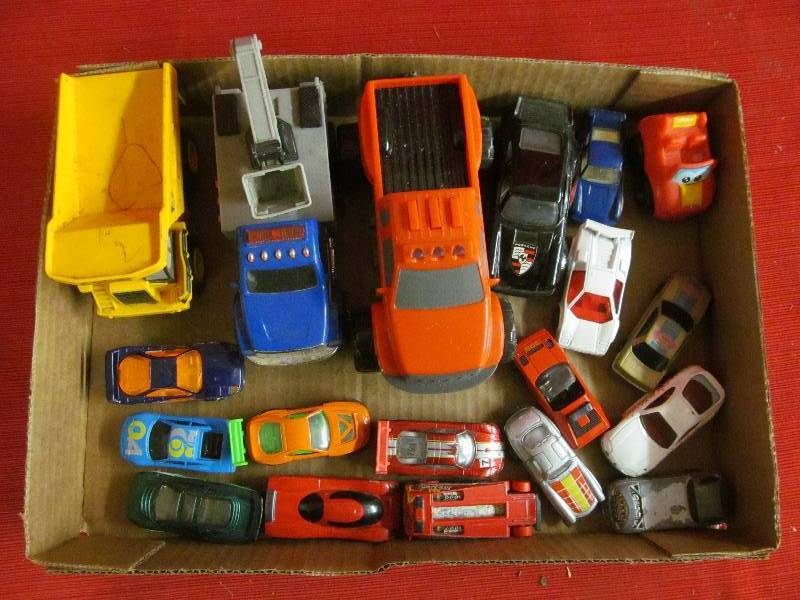 toys