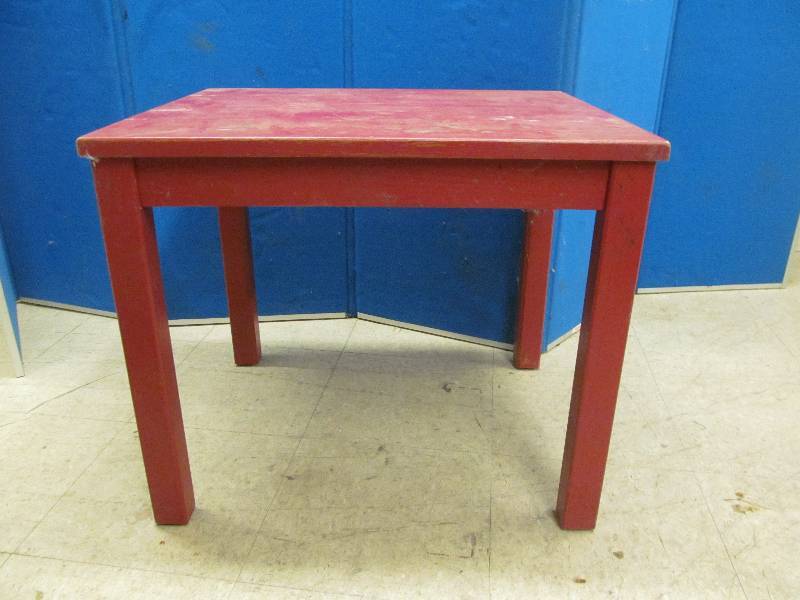 table