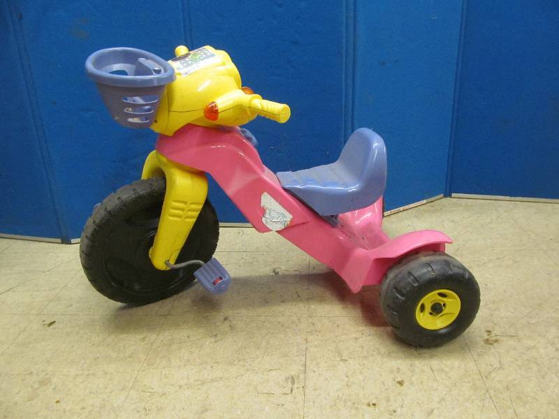 hot wheel