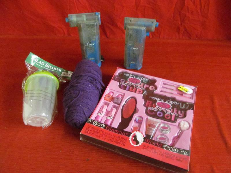 household items