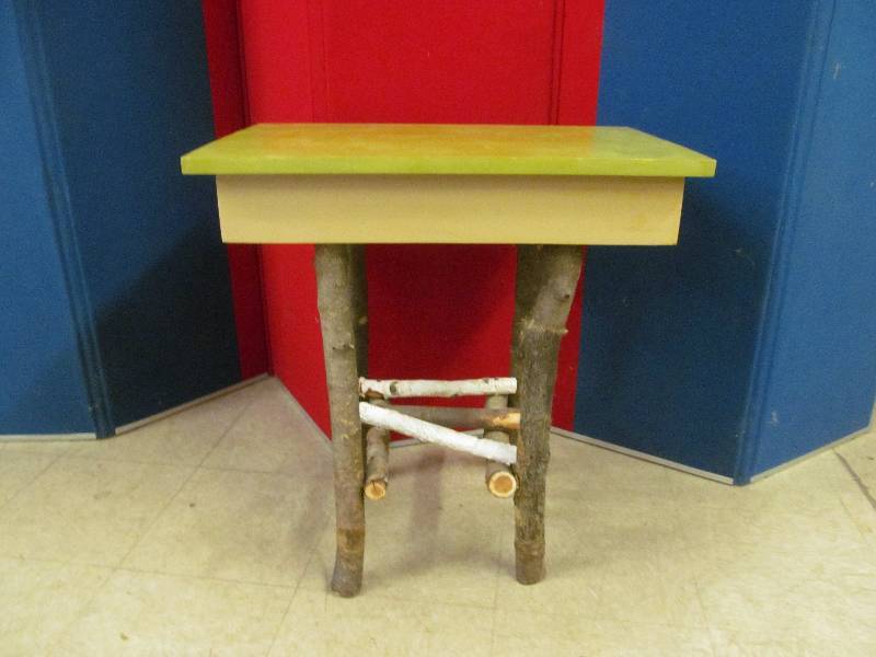 table