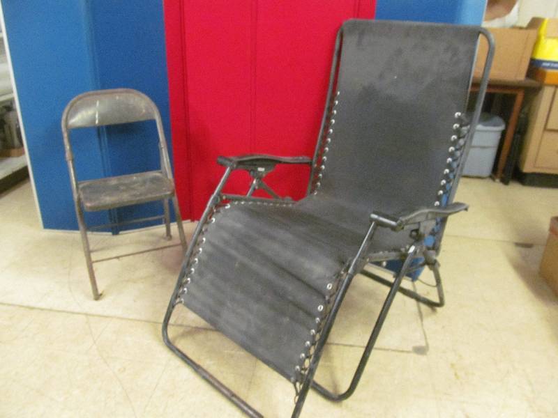chairs