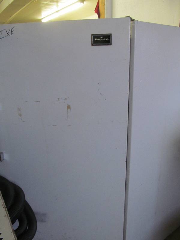 freezer