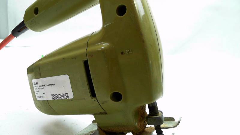 lot 90 image: Black and Decker 7504 Jigsaw