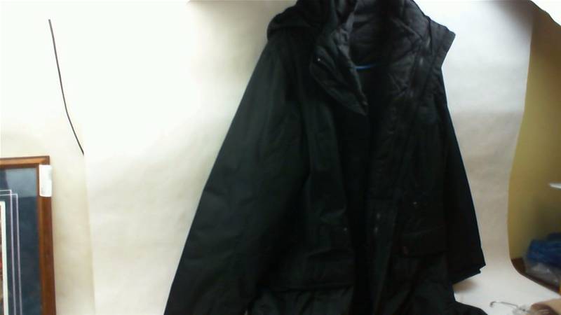 lot 3 image: Ladies CB Sports 3-1 Jacket NEW WITH TAGS