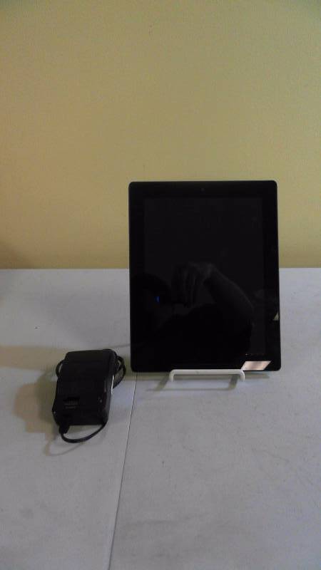 lot 422 image: NextBook Premium Series Next10P12 10.1in Tablet With Charger