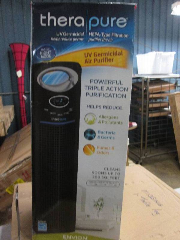 Envion Therapure TPP440 Permanent H...