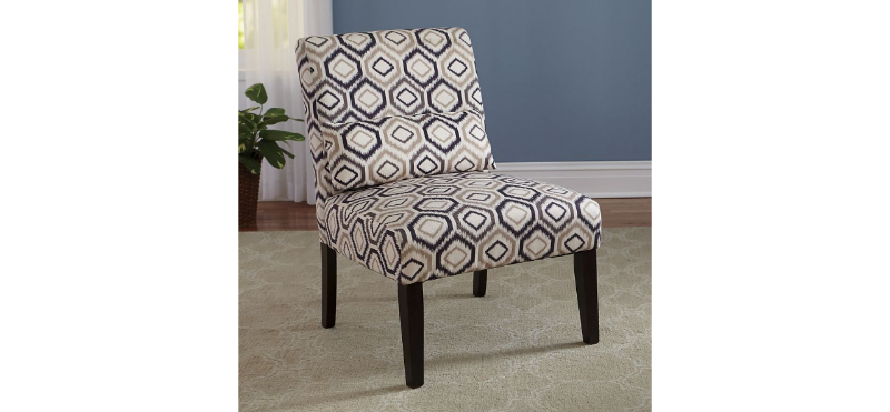 Pillow Accent Chair by Serta open b...