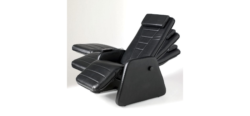Manual Zero Gravity Chair with Heat...