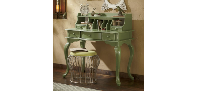 Secretary Desk open box Retail $299...