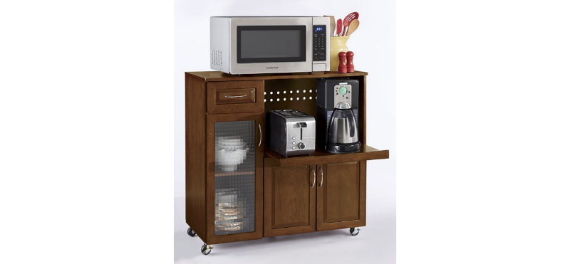 Intel Lowboy Cabinet open box Retai...