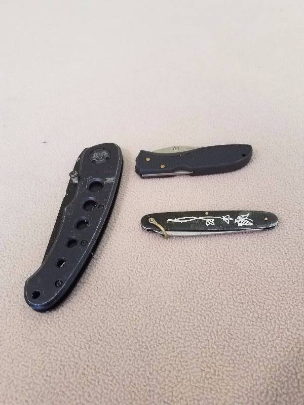 knife lot 1