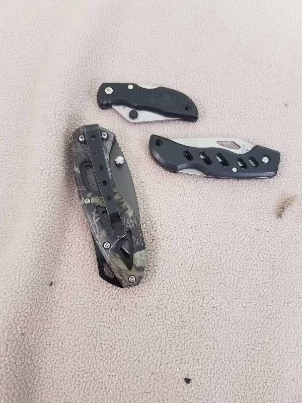 knife lot 3