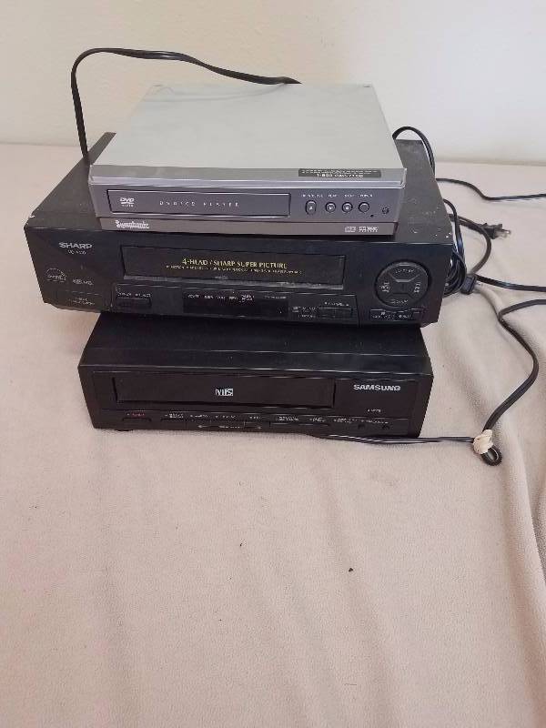 Electronics Lot