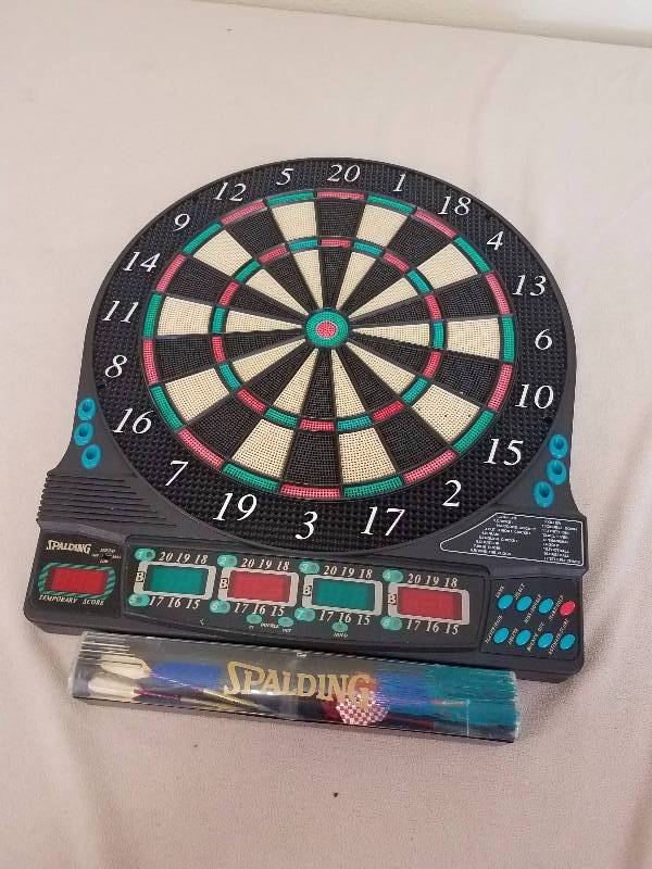 Dart Board