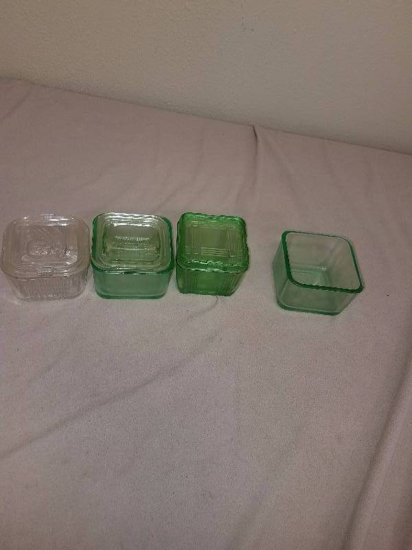Depression Glass