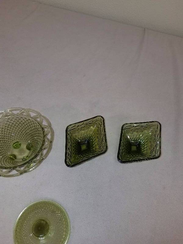 Depression Glass