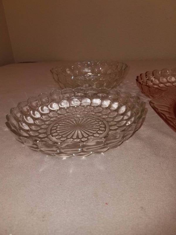 Depression Glass