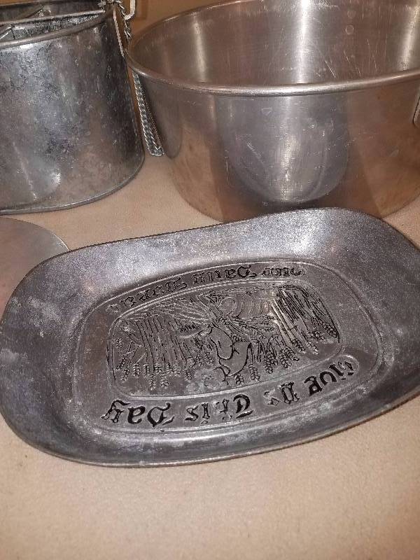 Kitchen Lot