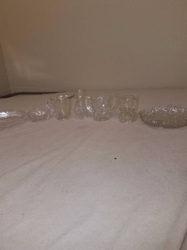 Depression Glass