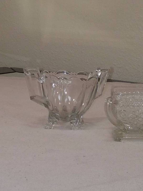 Depression Glass