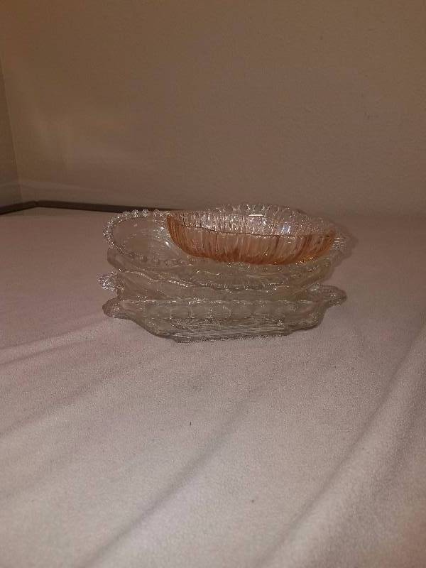 Depression Glass