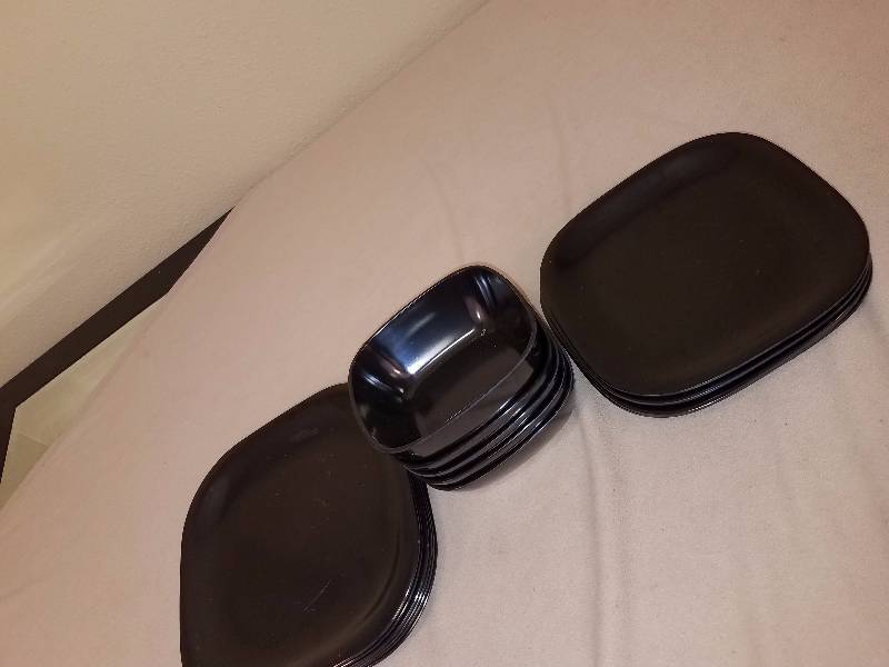 Dishes Lot