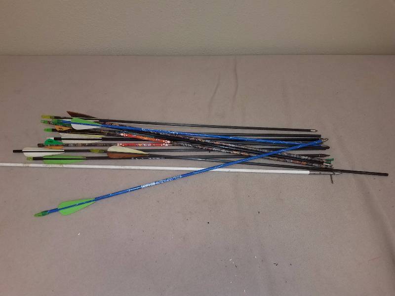 Arrows