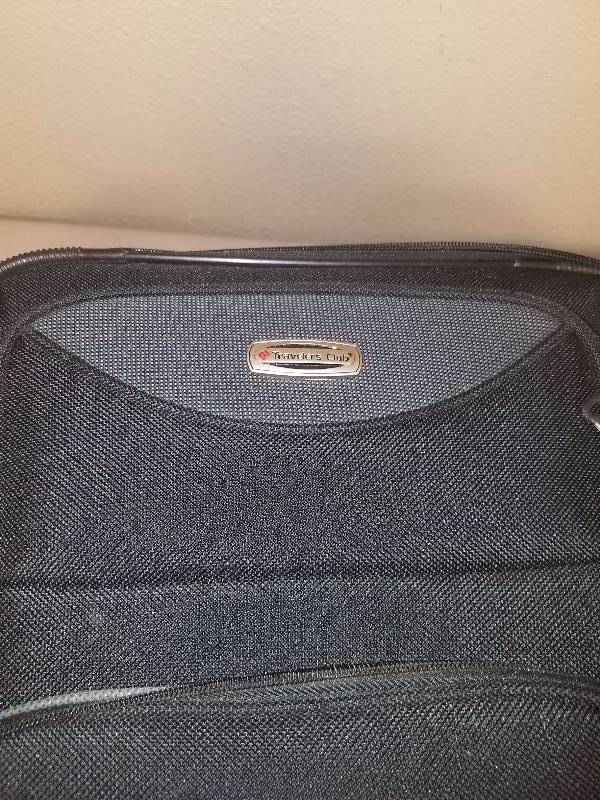 Luggage Lot