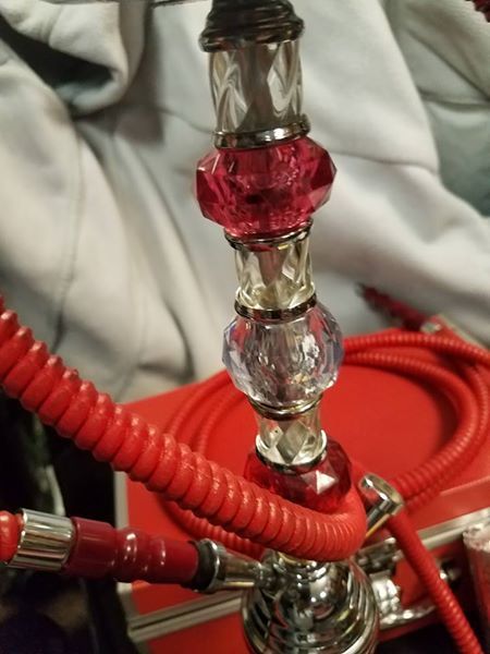 Hookah