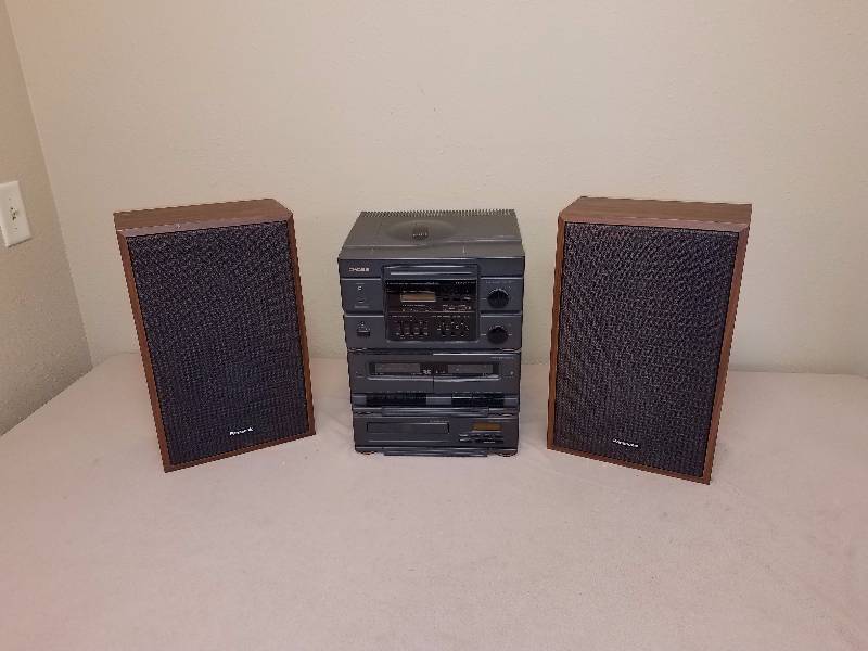 Koss Stereo