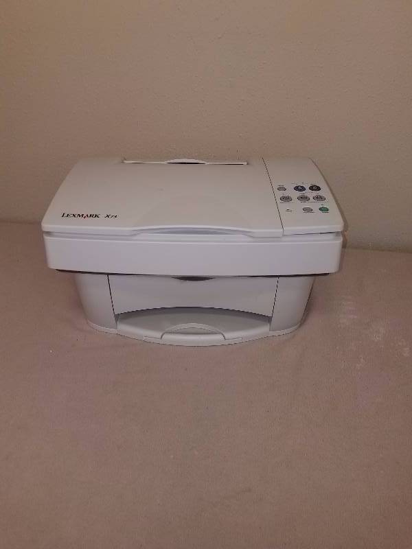 Printer