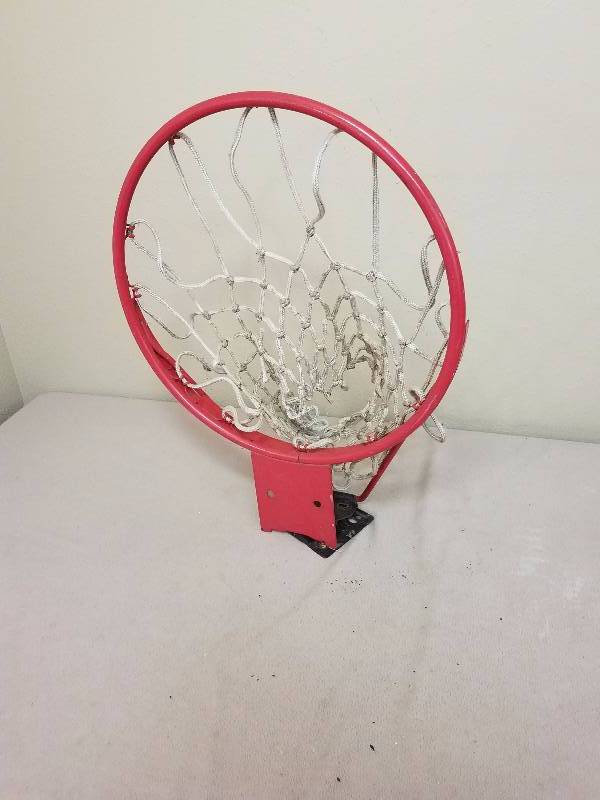 Basket Ball Hoop