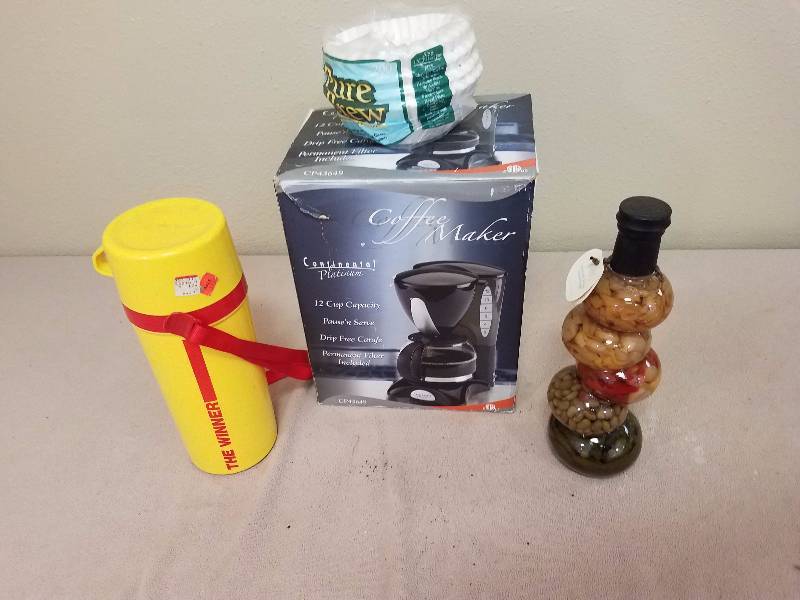 Mixed Lot