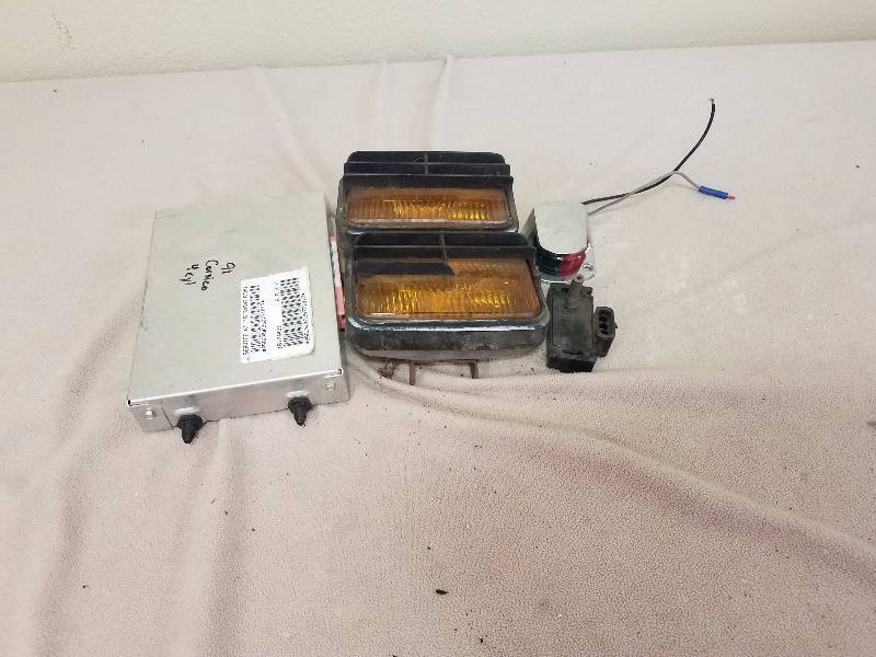 Car Parts