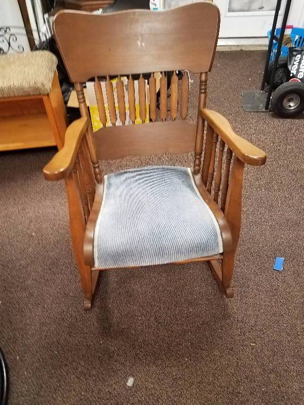 Rocking Chair