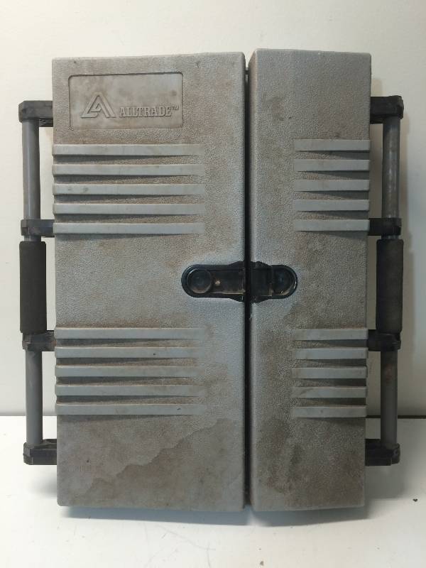 lot 62 image: Allied Tool Set
