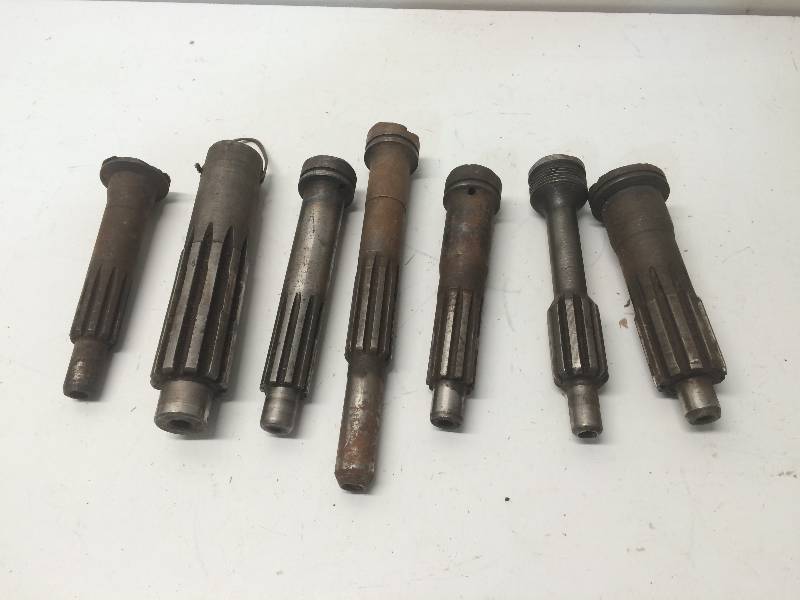 lot 66 image: Clutch Alignment Tools