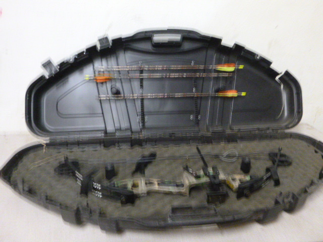 lot 45 image: Alpine Micro Bow