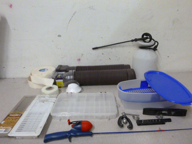 lot 49 image: Miscellaneous Items