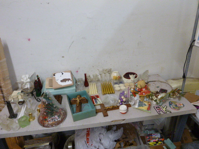 lot 88 image: Miscellaneous Home Dcor