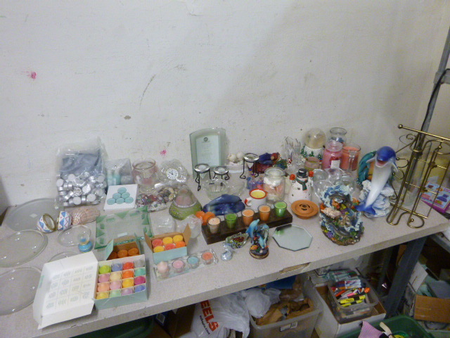 lot 96 image: Miscellaneous Home Dcor