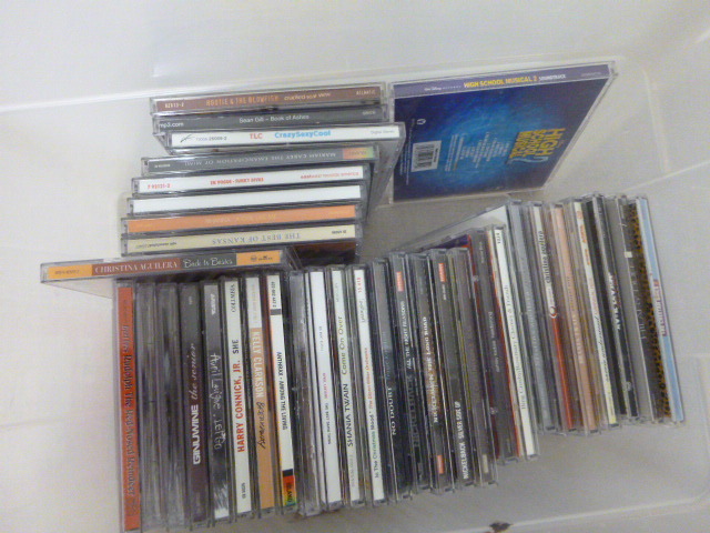 lot 145 image: Miscellaneous CDs